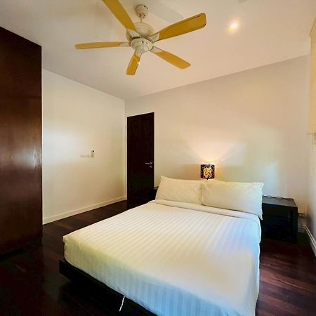 Amatapura Beachfront Villa 12, Sha Certified Ao Nam Mao Bagian luar foto