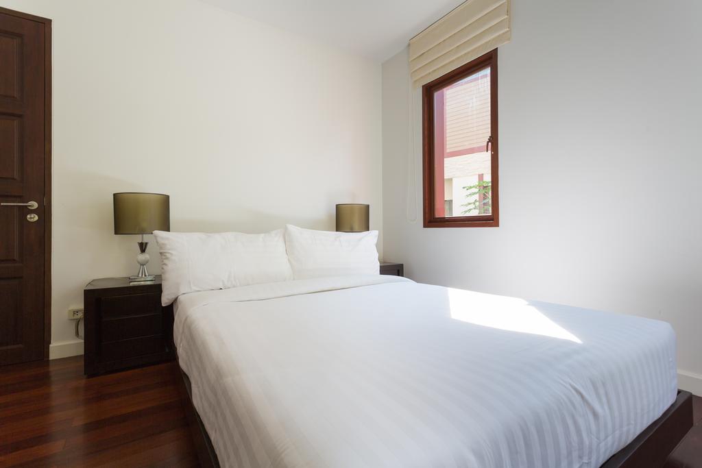 Amatapura Beachfront Villa 12, Sha Certified Ao Nam Mao Ruang foto
